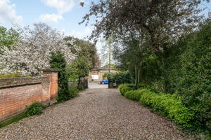 Gated Parking- click for photo gallery